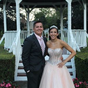 Meet your Posher, Andrew